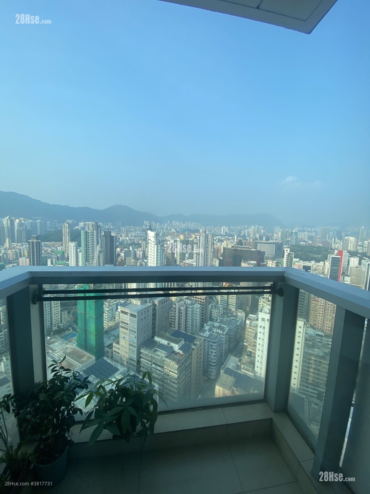 形品星寓 租盤 2 房 , 1 浴室 468 平方呎