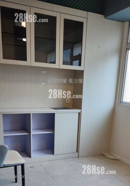 香港工業中心 租盤