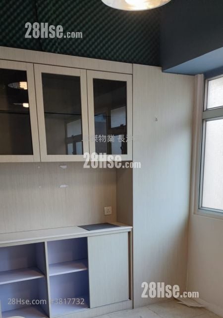 香港工業中心 租盤