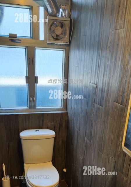 香港工業中心 租盤