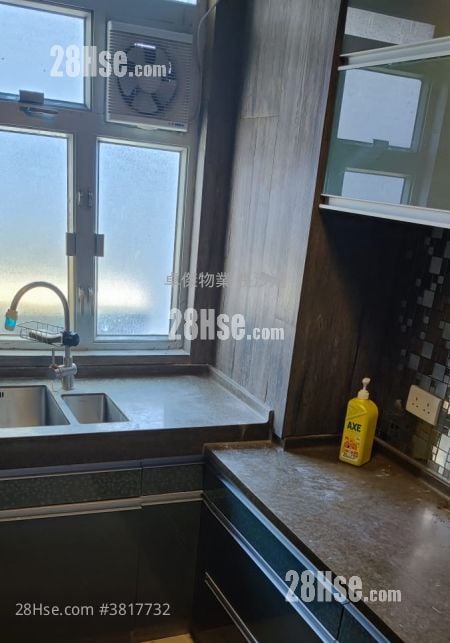 香港工業中心 租盤