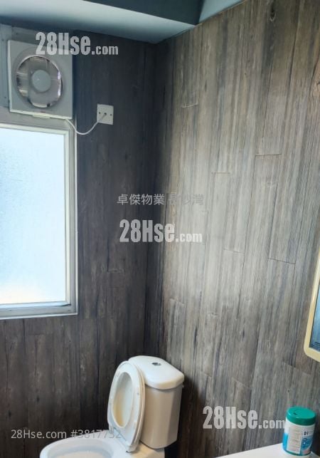 香港工業中心 租盤