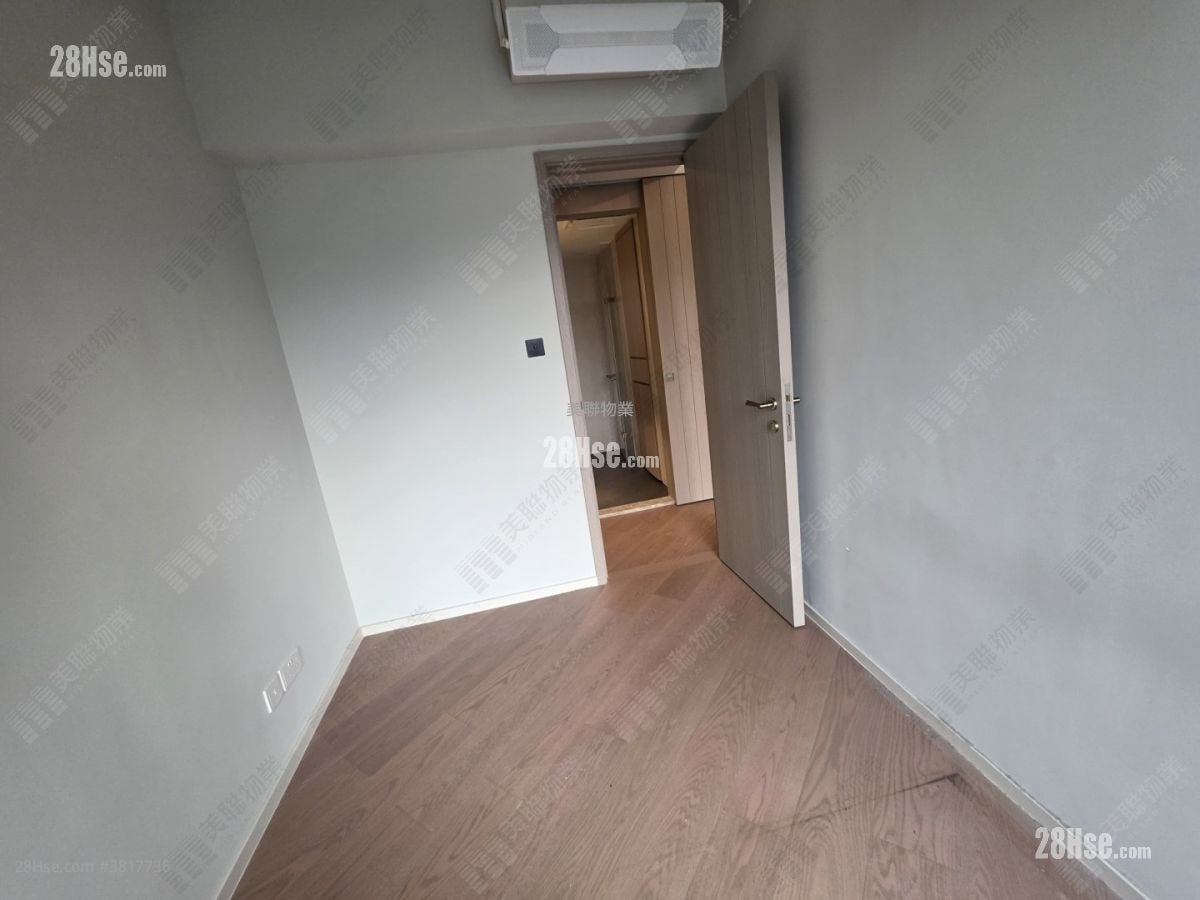 柏傲莊 租盤 454 平方呎