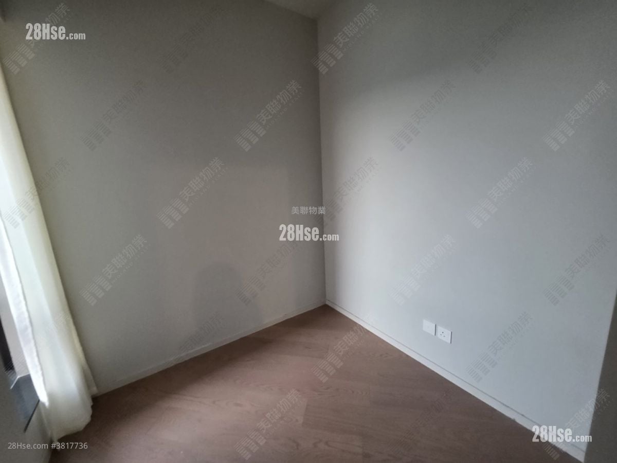 柏傲莊 租盤 454 平方呎