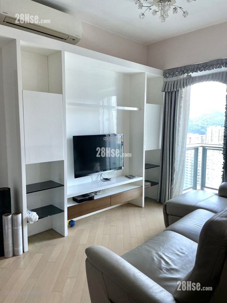 溱岸8號 售盤 2 房 , 1 浴室 507 平方呎