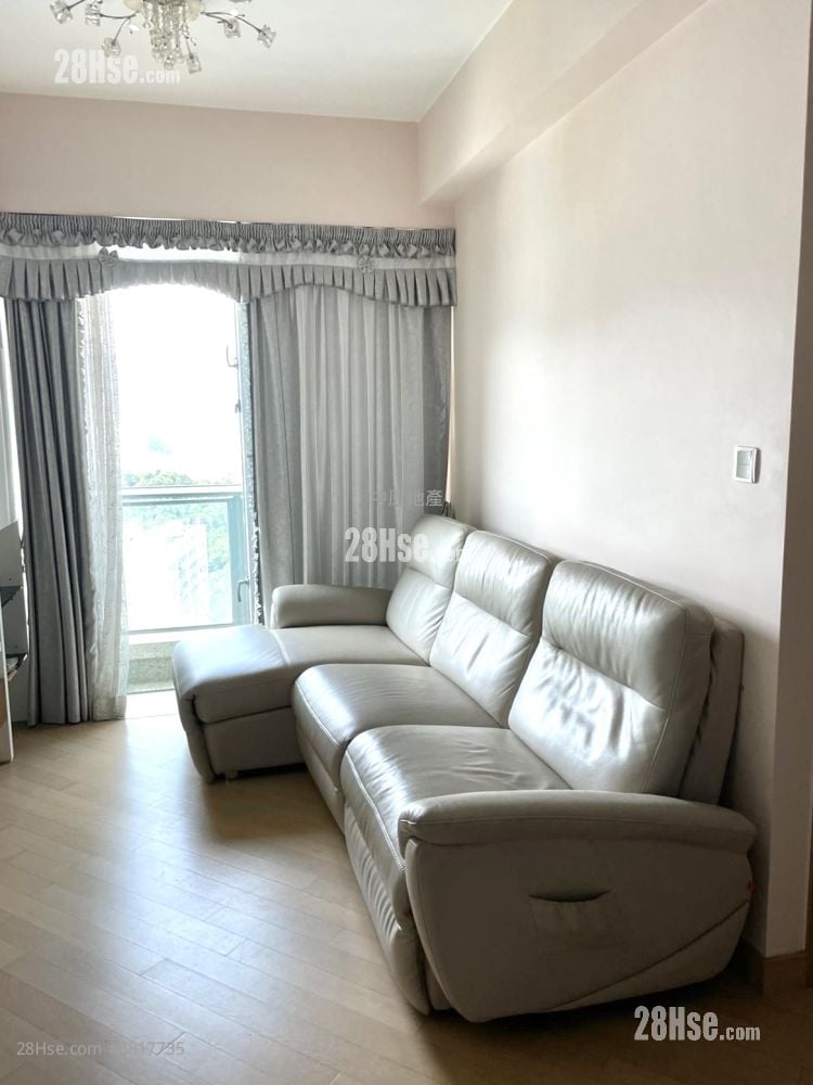 溱岸8號 售盤 2 房 , 1 浴室 507 平方呎