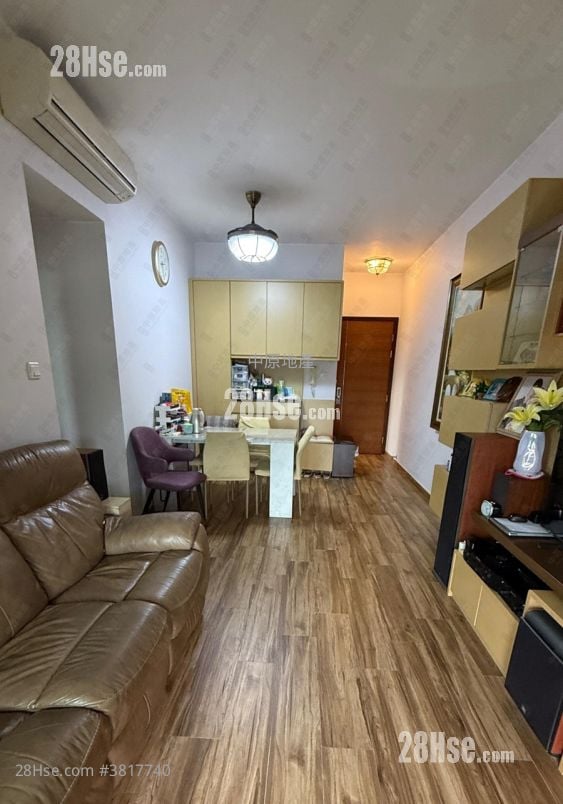 皇府山 售盤 3 房 , 2 浴室 785 平方呎