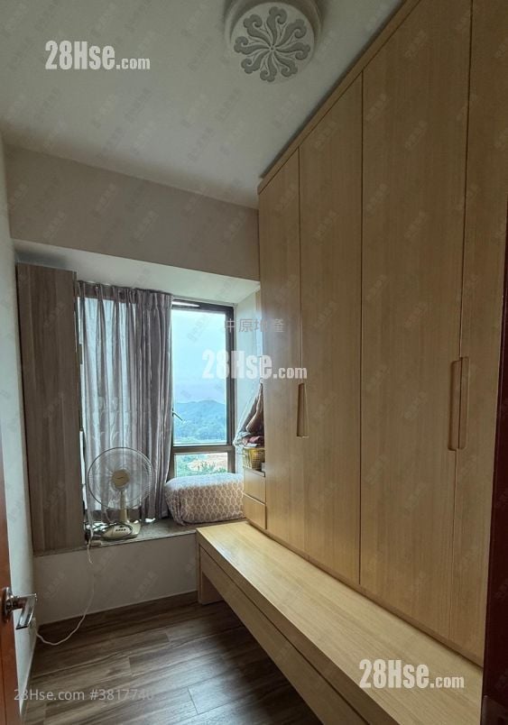 皇府山 售盤 3 房 , 2 浴室 785 平方呎