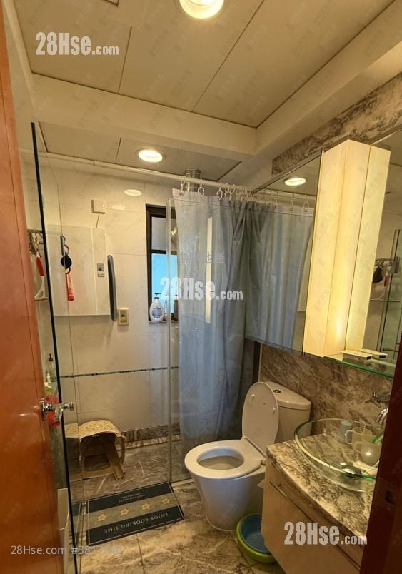 皇府山 售盤 3 房 , 2 浴室 785 平方呎