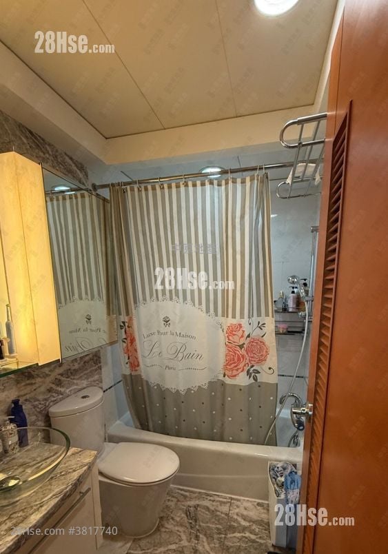 皇府山 售盤 3 房 , 2 浴室 785 平方呎