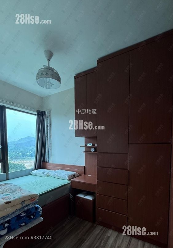 皇府山 售盤 3 房 , 2 浴室 785 平方呎