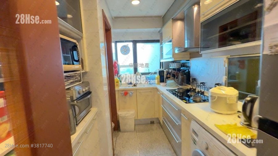 皇府山 售盤 3 房 , 2 浴室 785 平方呎