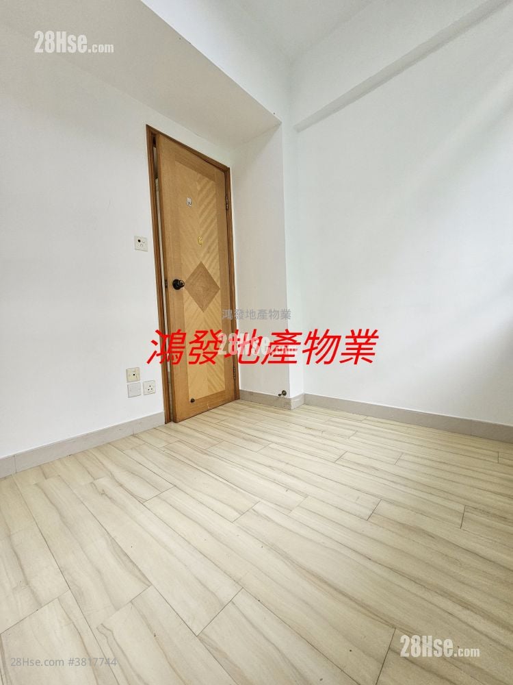 恒顺大楼 售盘 2 房 , 1 浴室 400 平方尺