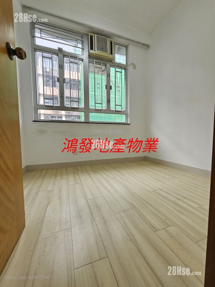 恒顺大楼 售盘 2 房 , 1 浴室 400 平方尺