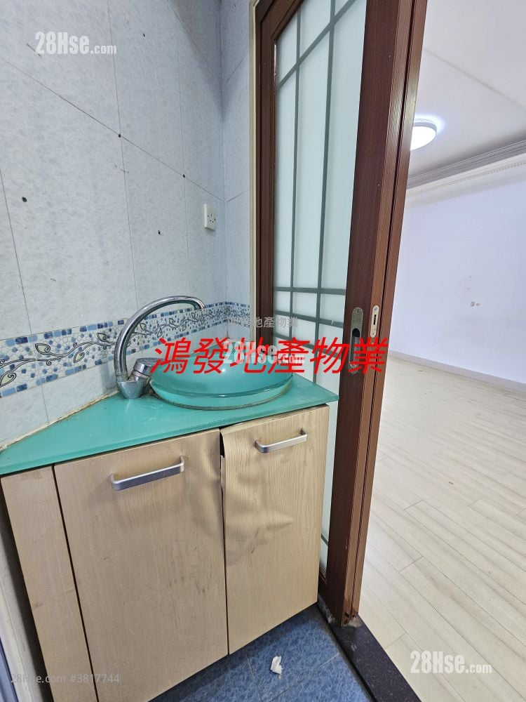 恒顺大楼 售盘 2 房 , 1 浴室 400 平方尺