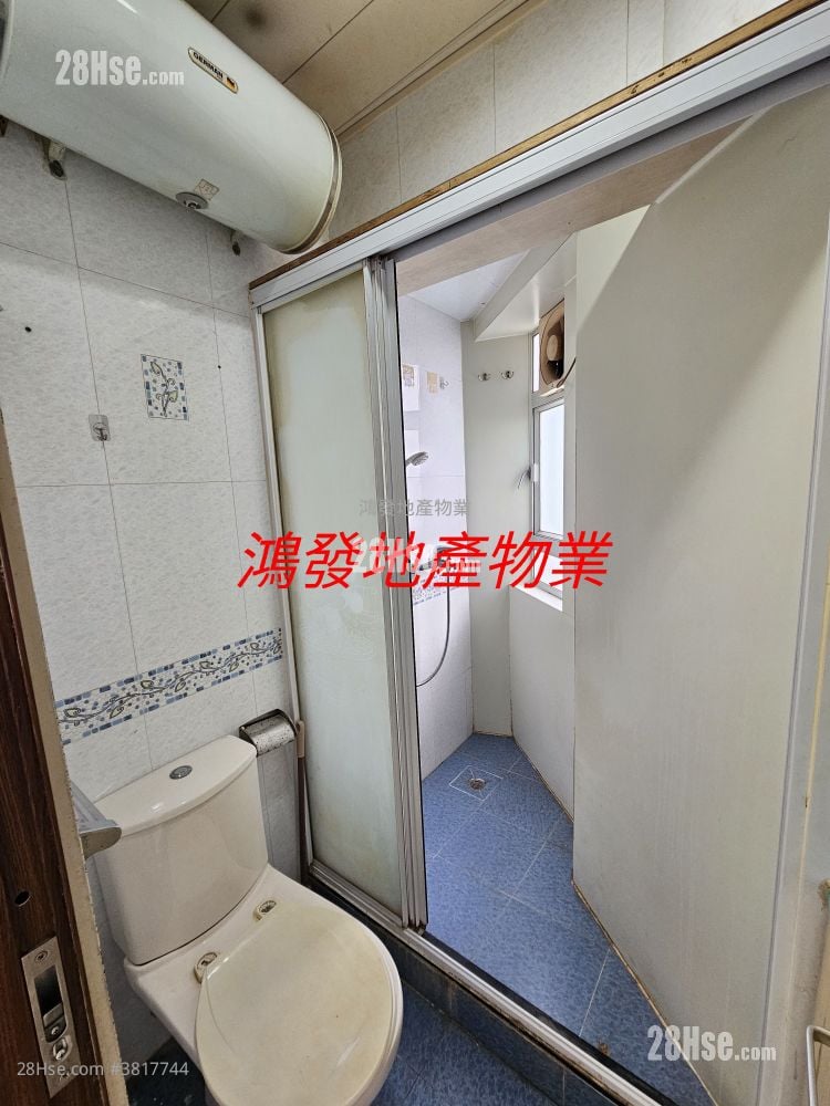 恒顺大楼 售盘 2 房 , 1 浴室 400 平方尺