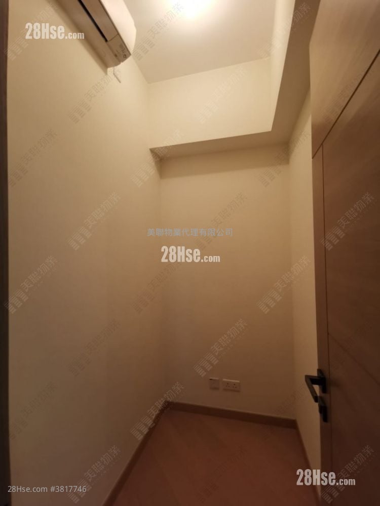 凯滙 售盘 2 房 597 平方尺