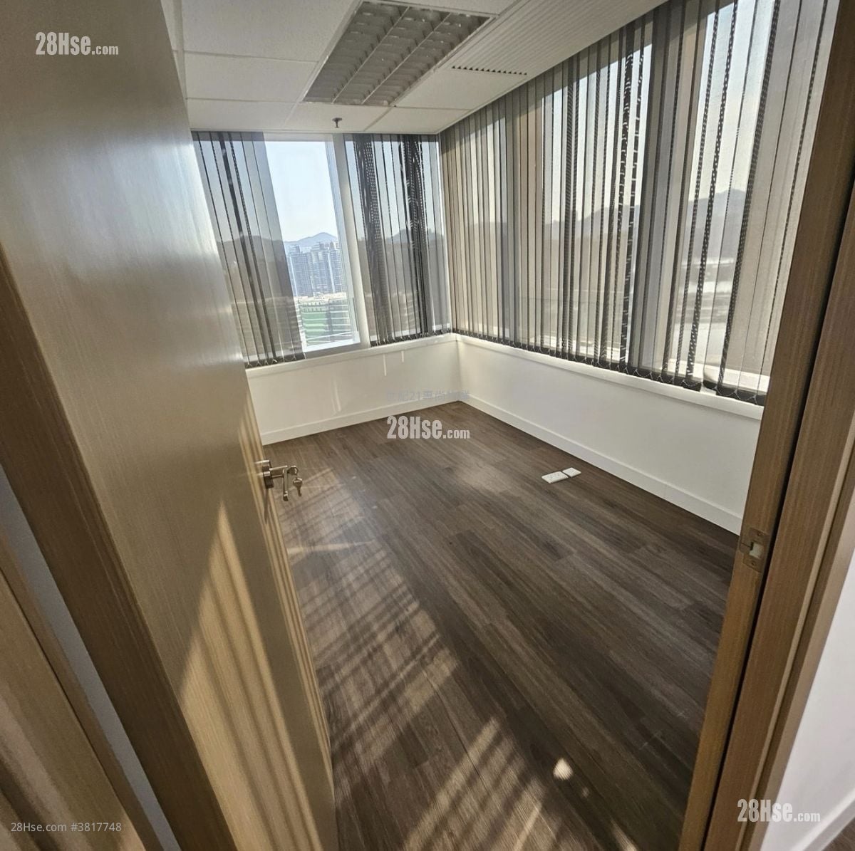 Enterprise Square(Phase 2) Rental