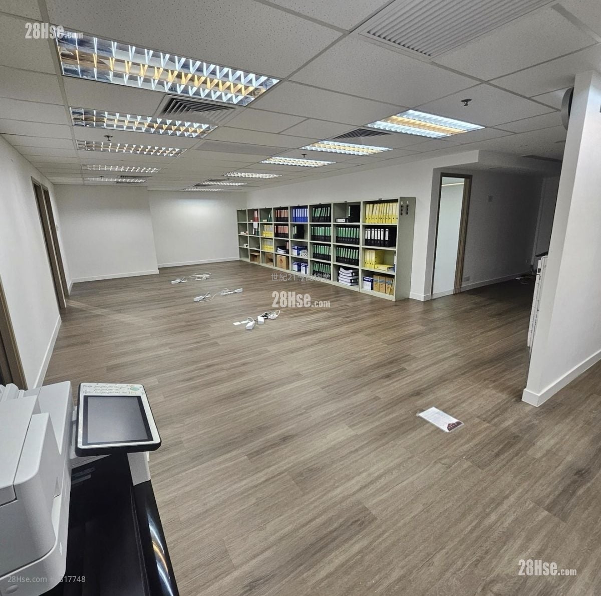 Enterprise Square(Phase 2) Rental