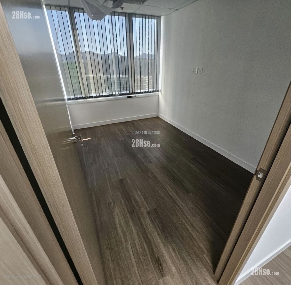 Enterprise Square(Phase 2) Rental