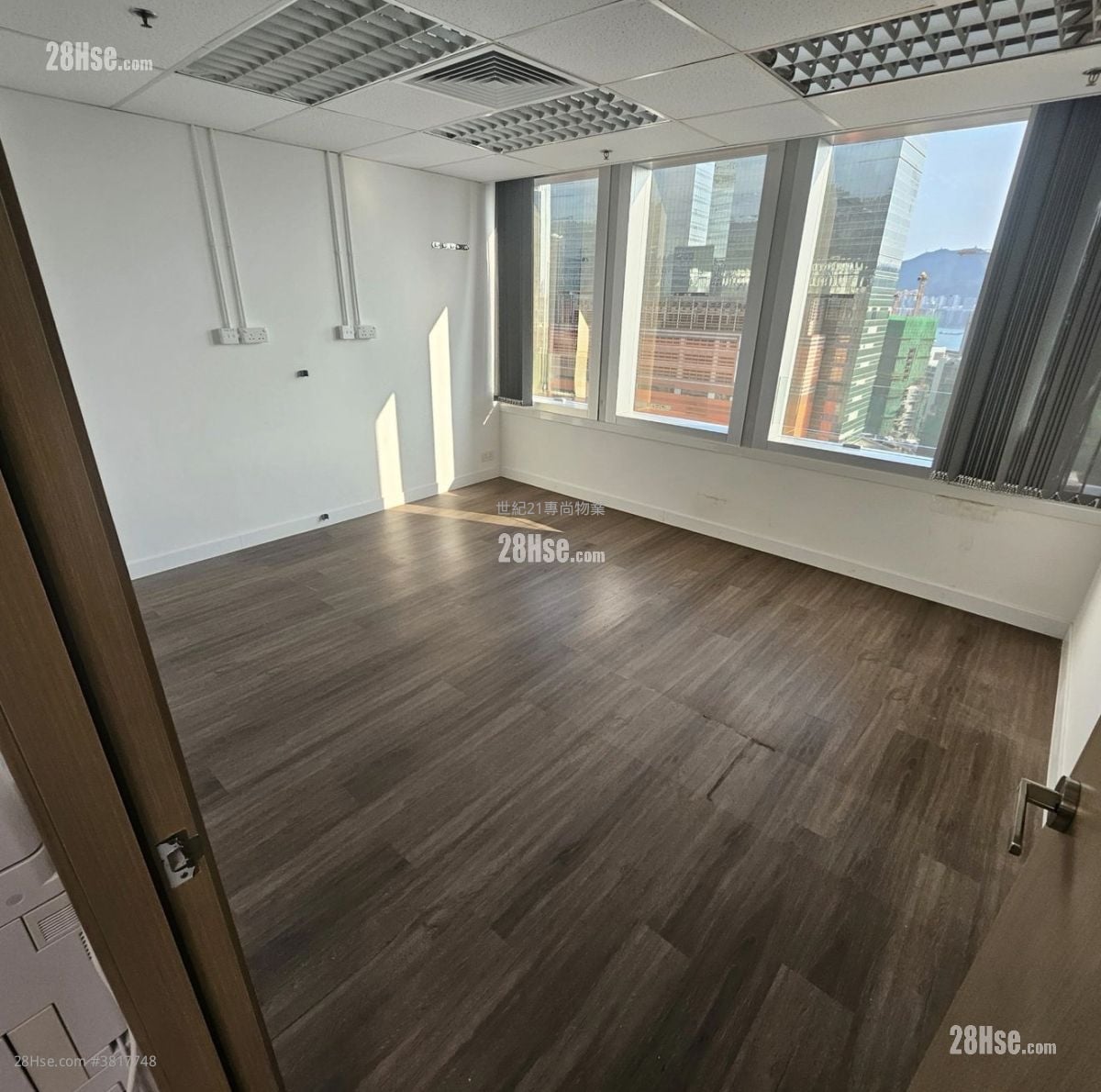 Enterprise Square(Phase 2) Rental