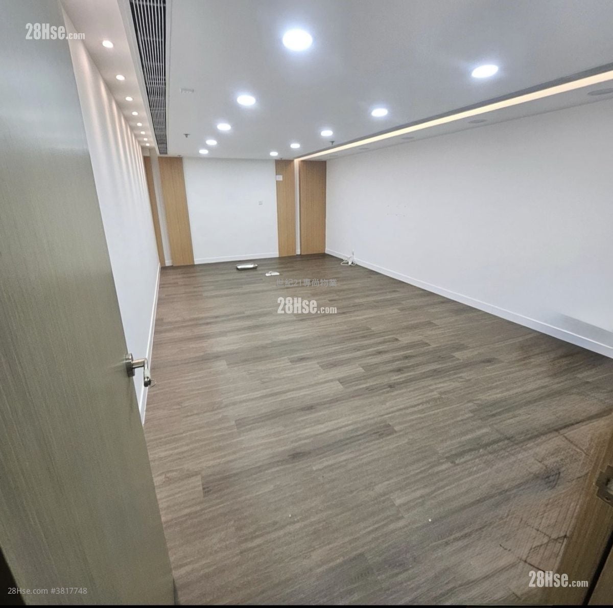 Enterprise Square(Phase 2) Rental