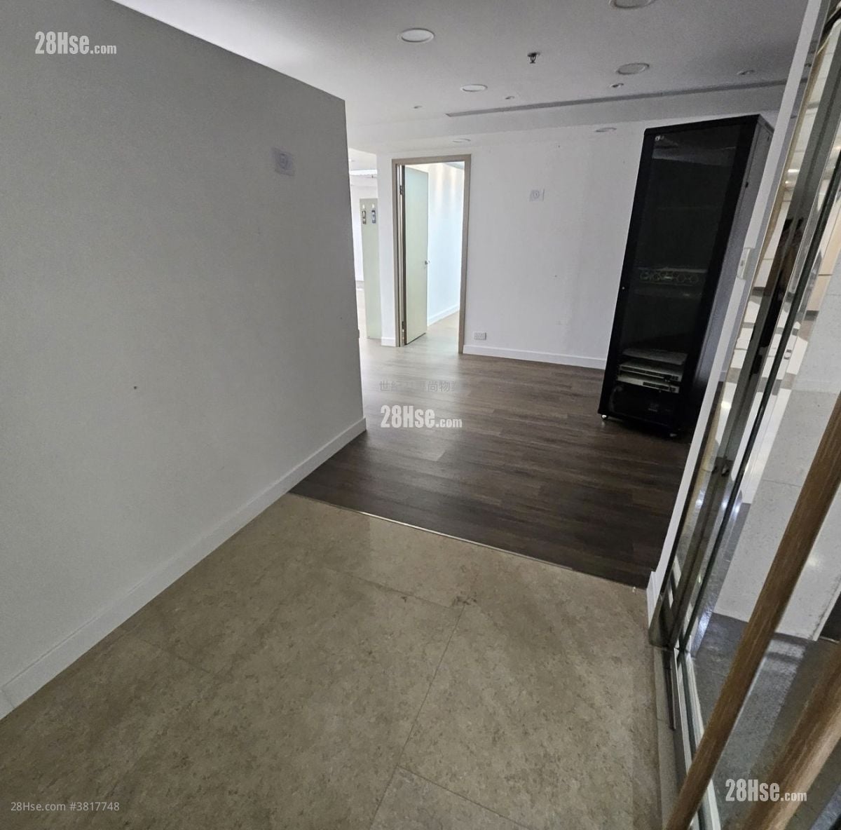 Enterprise Square(Phase 2) Rental