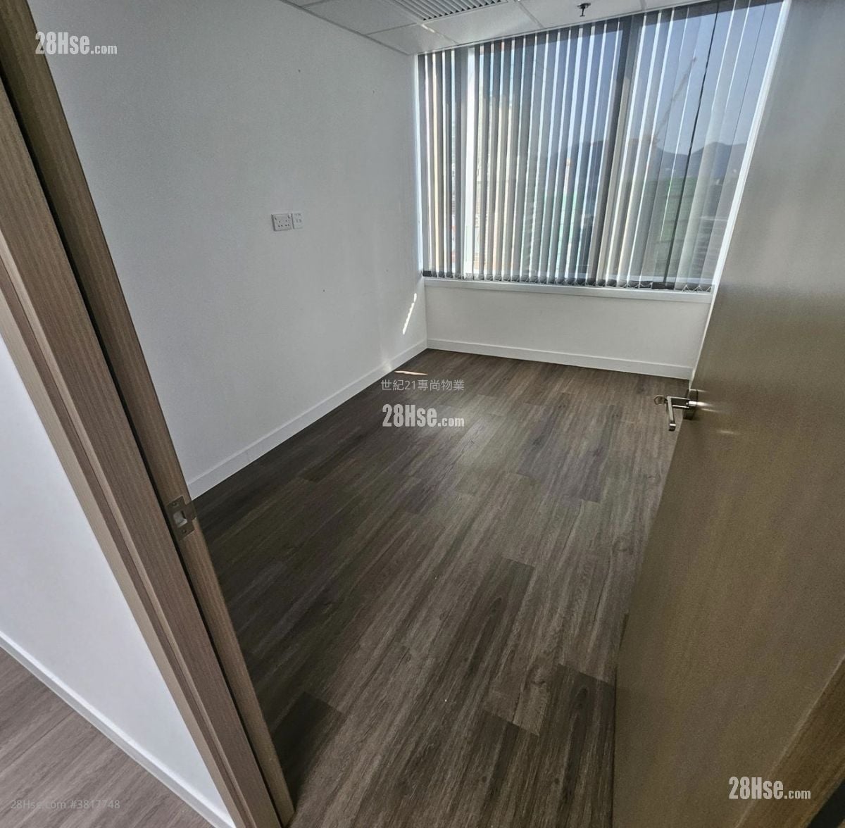 Enterprise Square(Phase 2) Rental