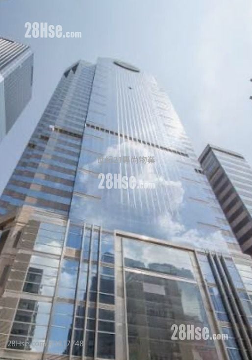 Enterprise Square(Phase 2) Rental