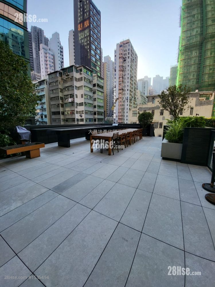 Bohemian House Rental Studio , 1 Bathroom 299 ft²