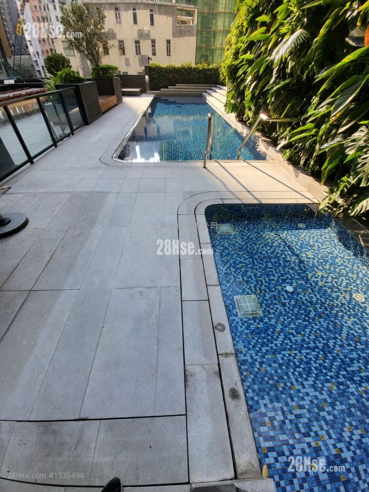 Bohemian House Rental Studio , 1 Bathroom 299 ft²