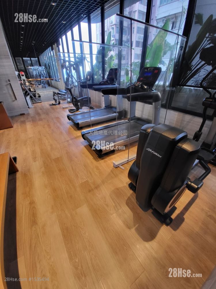 Bohemian House Rental Studio , 1 Bathroom 299 ft²