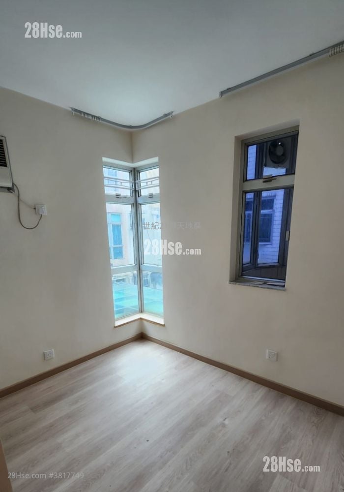 江库花园 租盘 开放式间隔 , 1 浴室 680 平方尺