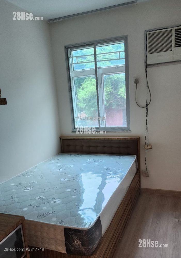 江库花园 租盘 开放式间隔 , 1 浴室 680 平方尺