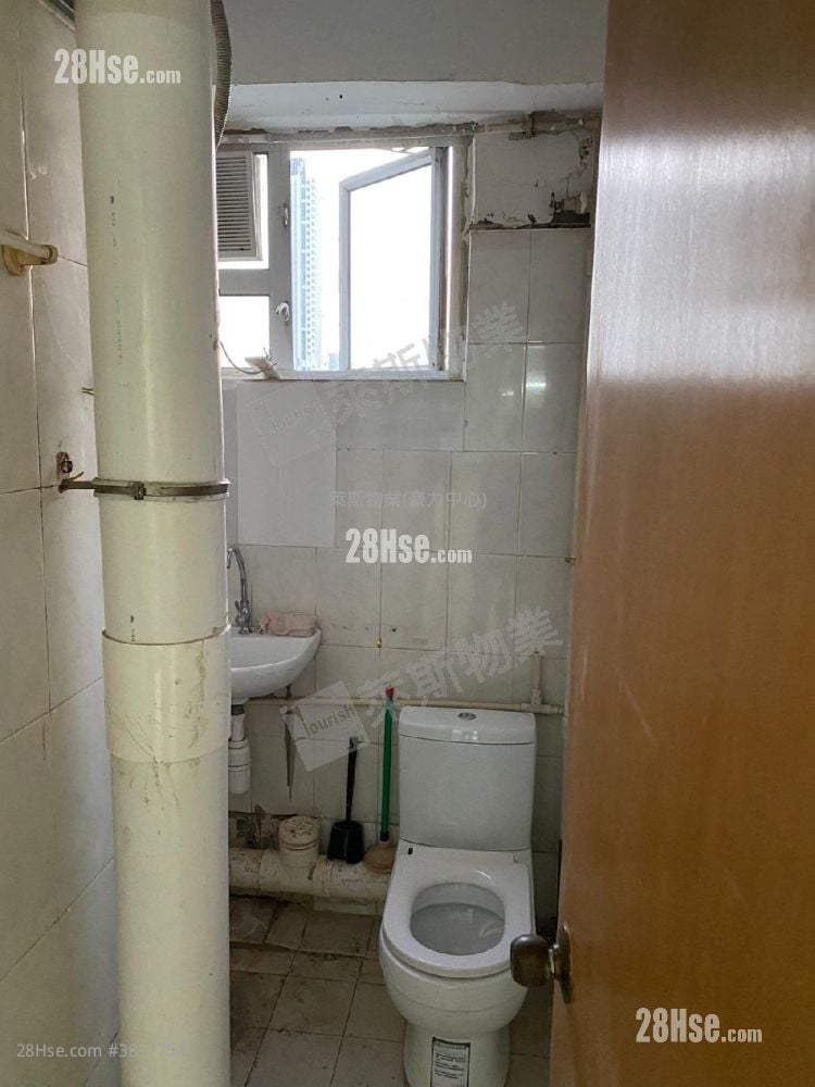 荣兴工业大厦 租盘