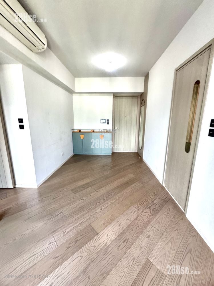 柏傲莊 售盤 3 房 , 2 浴室 683 平方呎