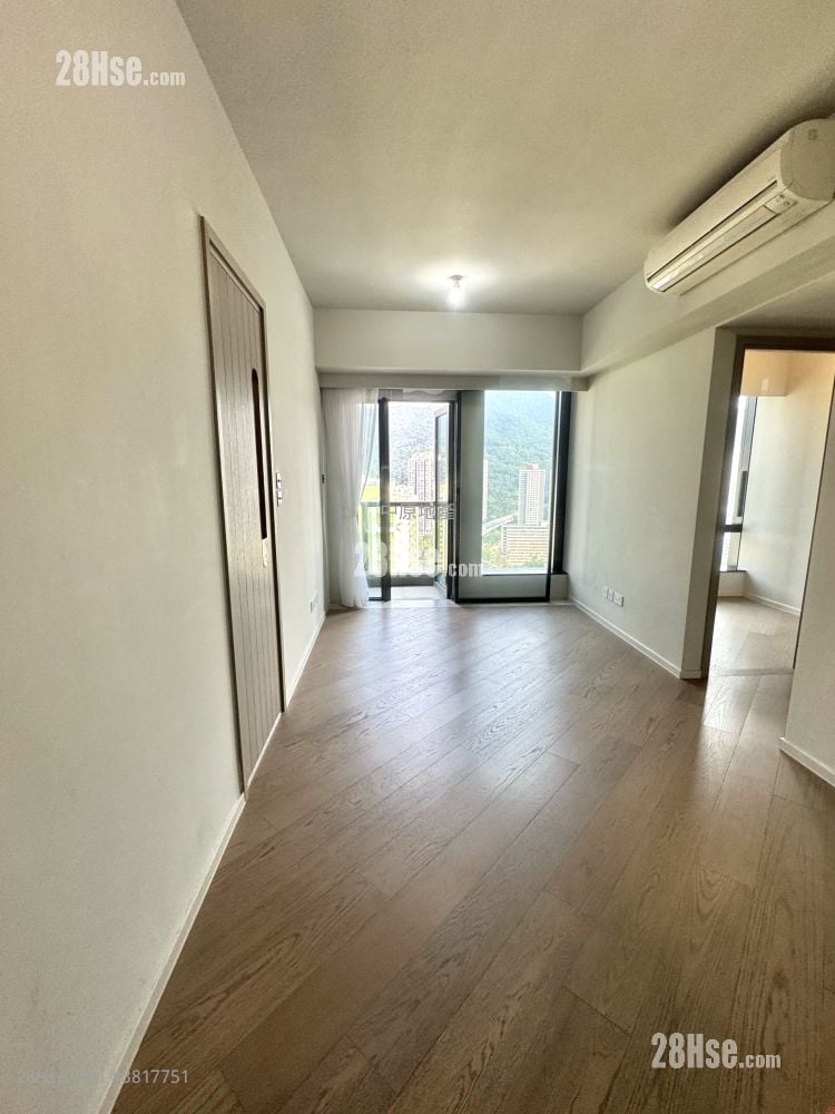 柏傲莊 售盤 3 房 , 2 浴室 683 平方呎