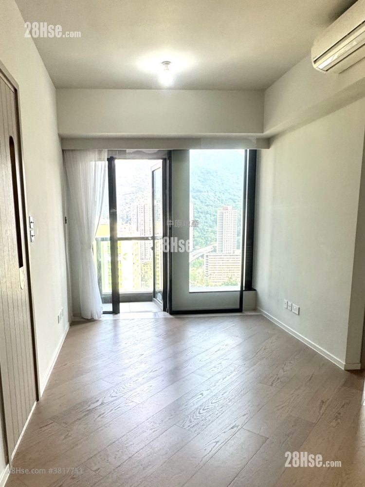 柏傲莊 售盤 3 房 , 2 浴室 683 平方呎