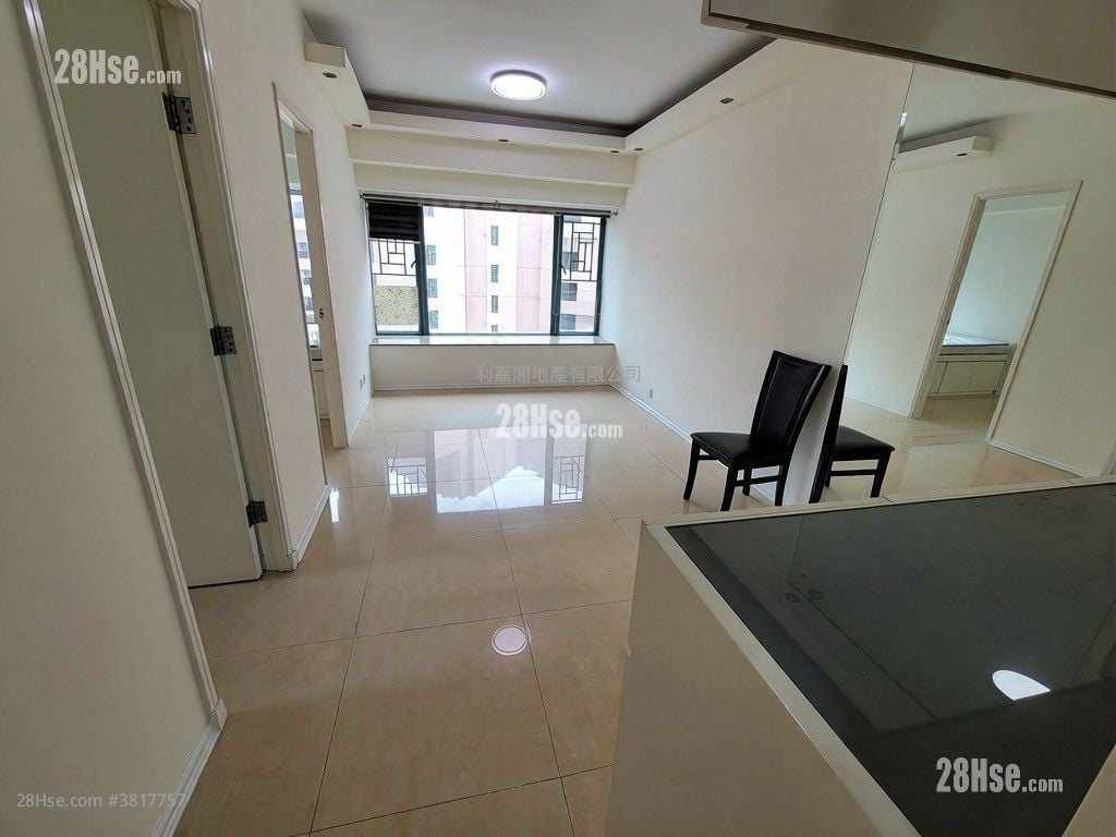 藍澄灣 售盤 2 房 , 1 浴室 451 平方呎