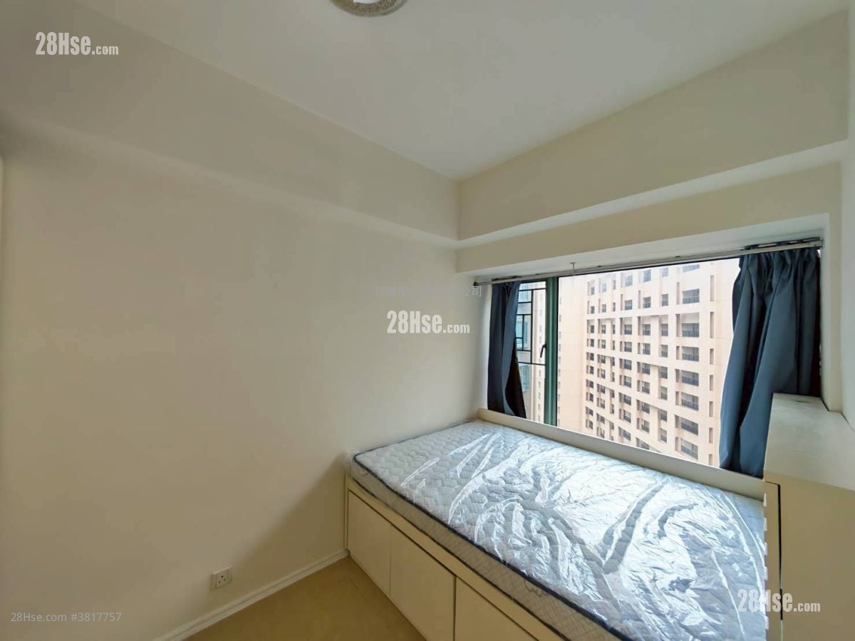 藍澄灣 售盤 2 房 , 1 浴室 451 平方呎