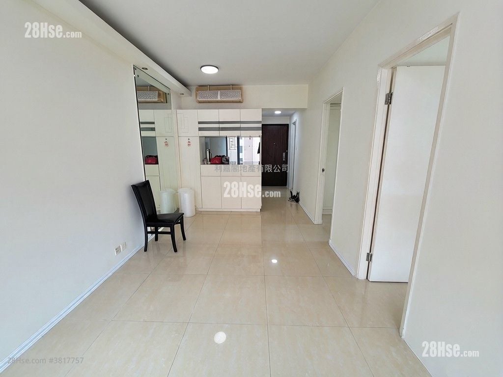 藍澄灣 售盤 2 房 , 1 浴室 451 平方呎