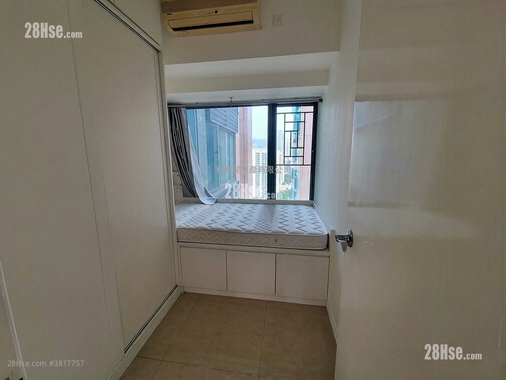 藍澄灣 售盤 2 房 , 1 浴室 451 平方呎