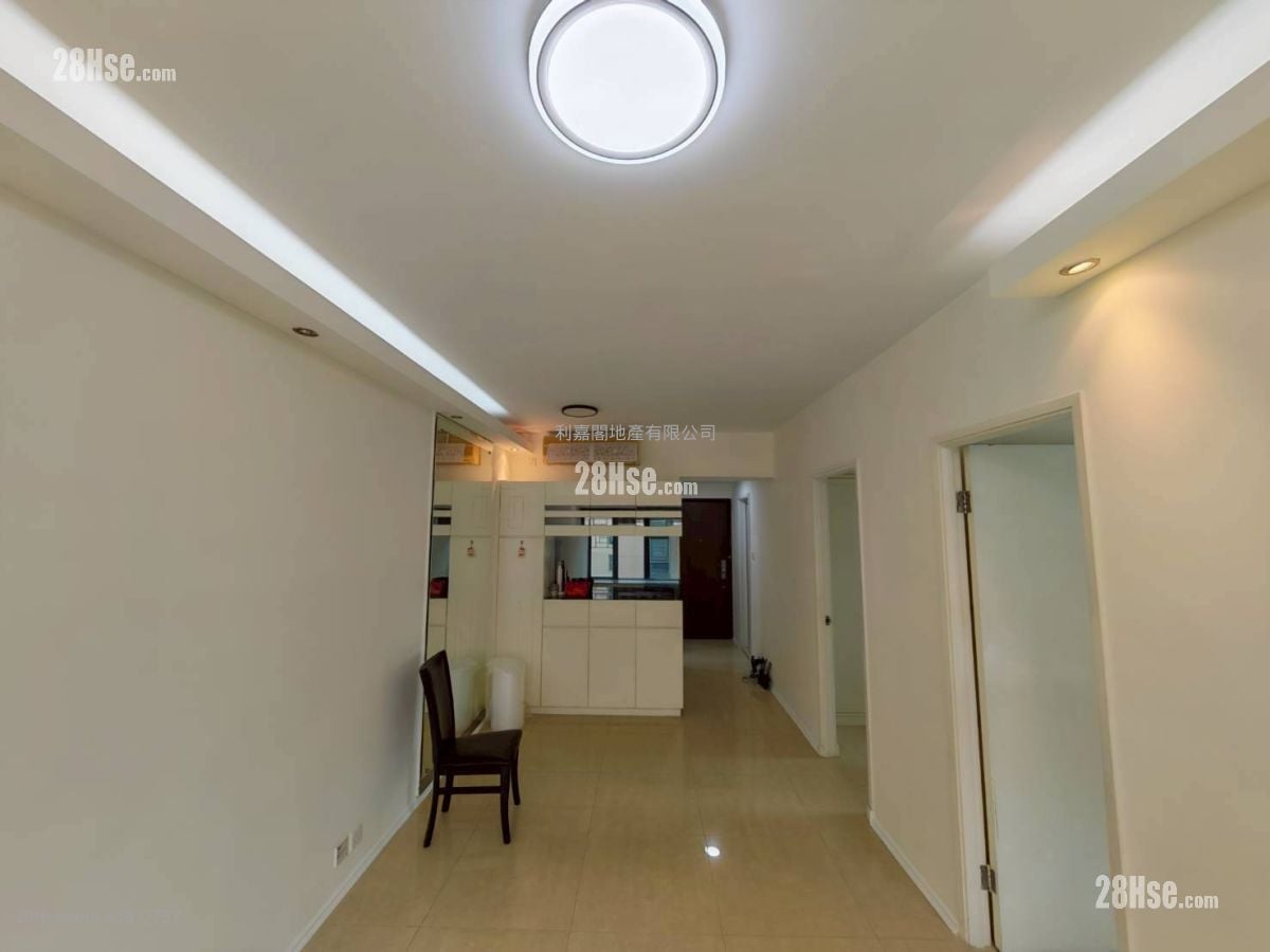 藍澄灣 售盤 2 房 , 1 浴室 451 平方呎