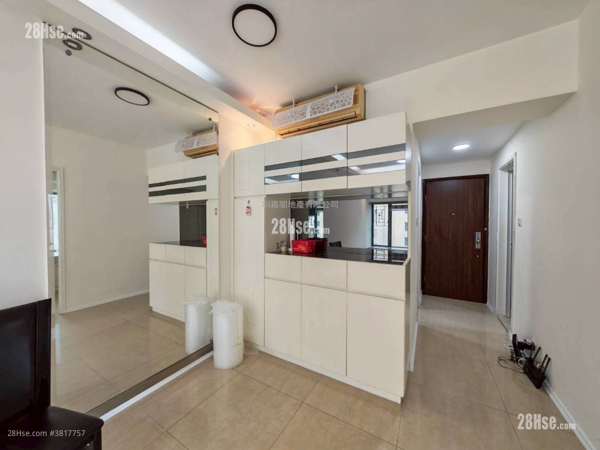 藍澄灣 售盤 2 房 , 1 浴室 451 平方呎