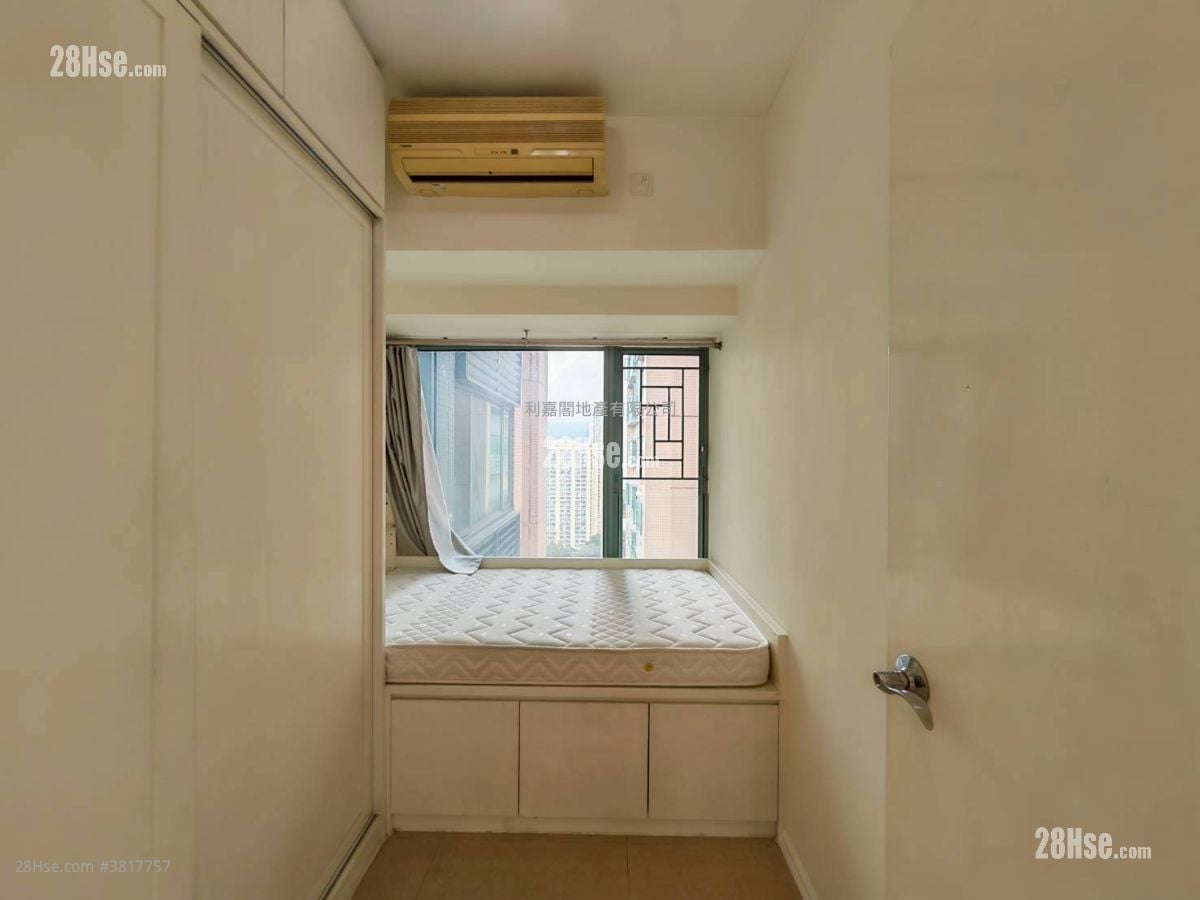 藍澄灣 售盤 2 房 , 1 浴室 451 平方呎