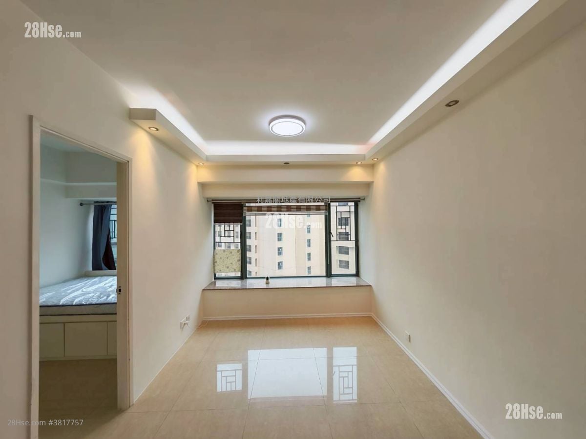 藍澄灣 售盤 2 房 , 1 浴室 451 平方呎