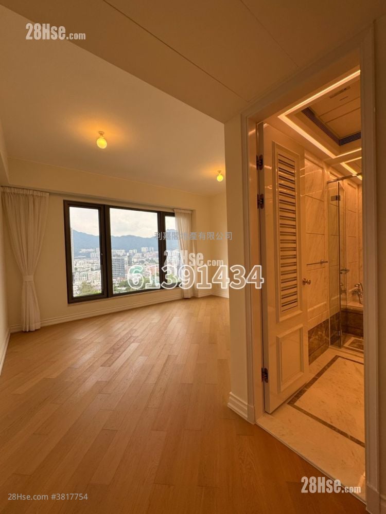 St. George's Mansions 租盤 3 房 , 2 浴室 1,868 平方呎