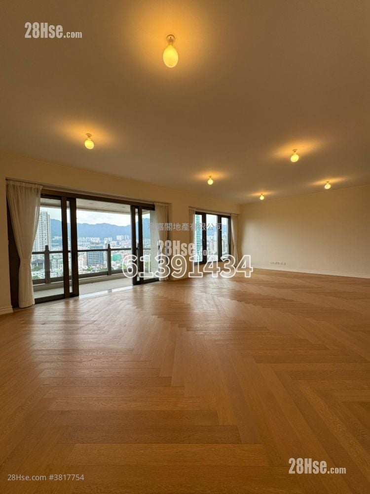 St. George's Mansions 租盤 3 房 , 2 浴室 1,868 平方呎