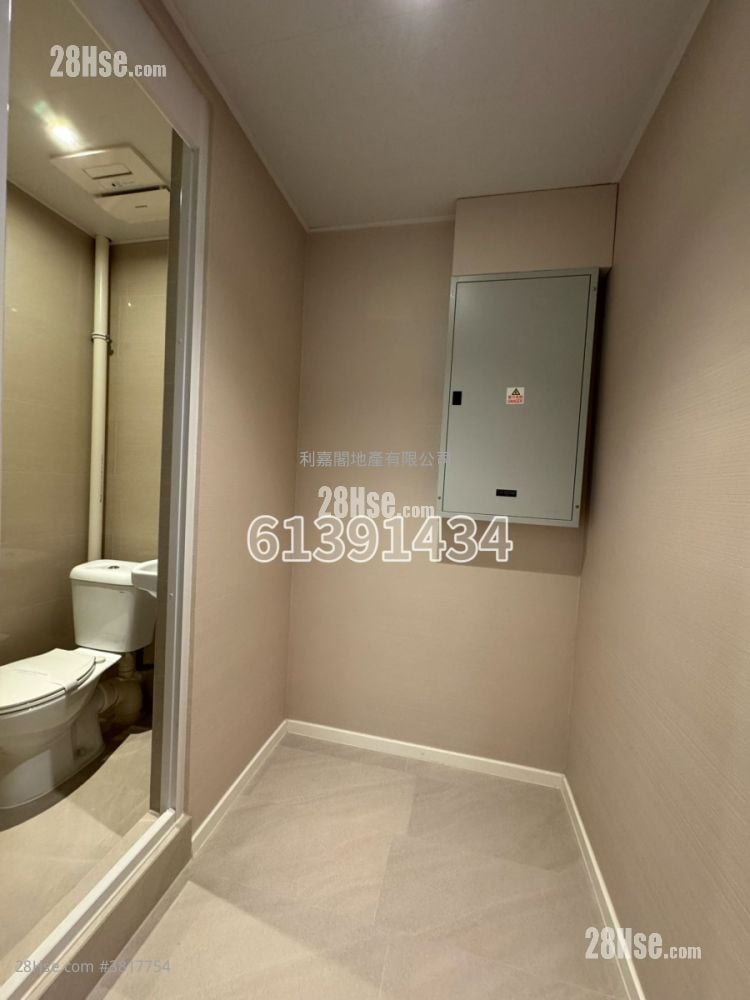 St. George's Mansions 租盤 3 房 , 2 浴室 1,868 平方呎