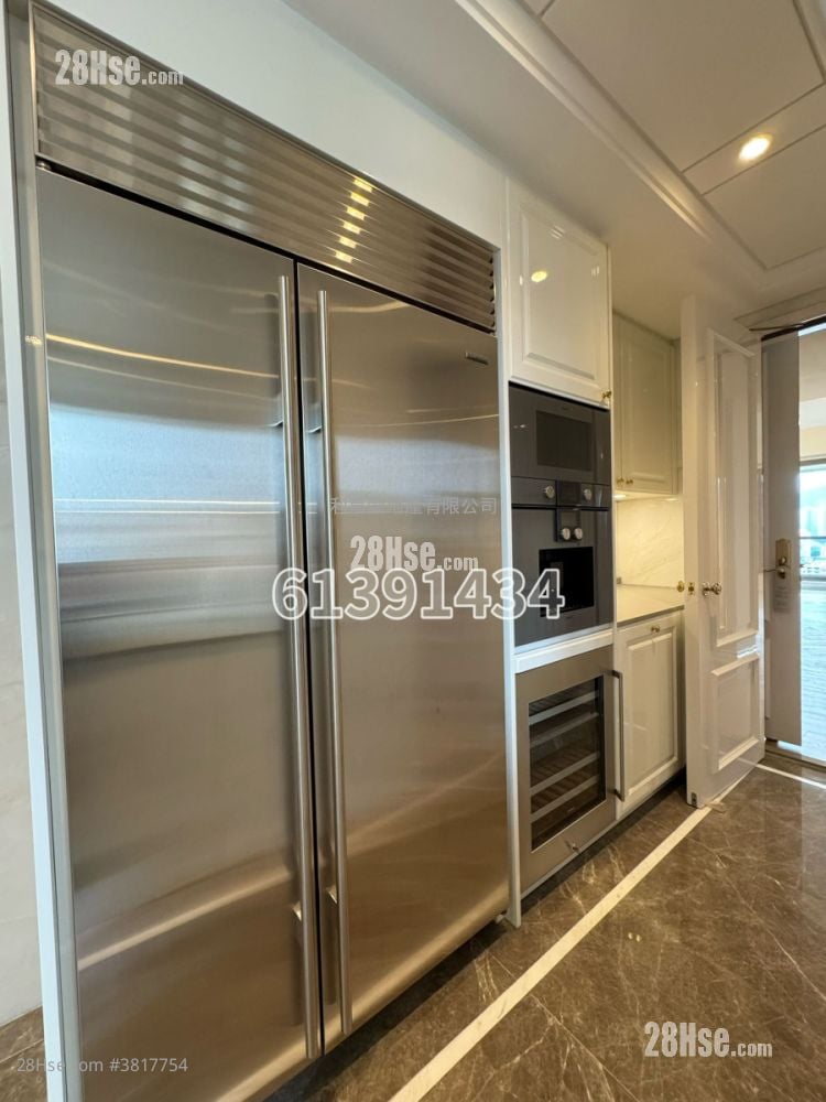 St. George's Mansions 租盤 3 房 , 2 浴室 1,868 平方呎